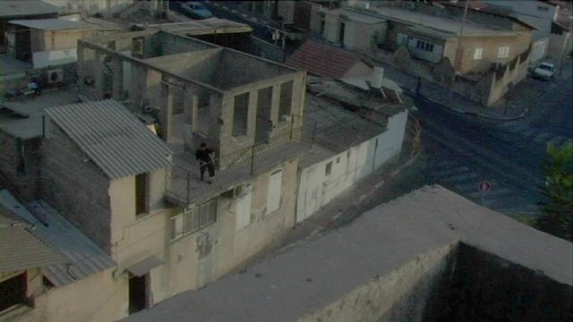 KAMAL ALJAFARI