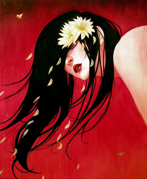 He Loves Me Not / 2007