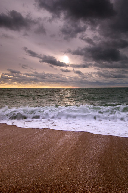 Blackpool Sands