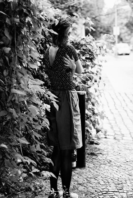 Aspique | Berlin Kreuzberg | 2011