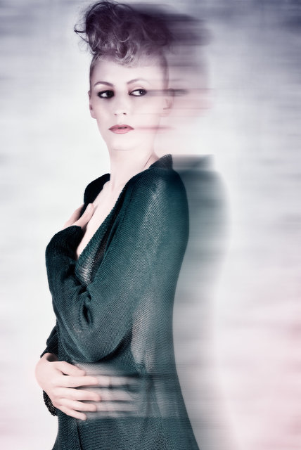 SFUMATO | Fall/Winter 2010/11