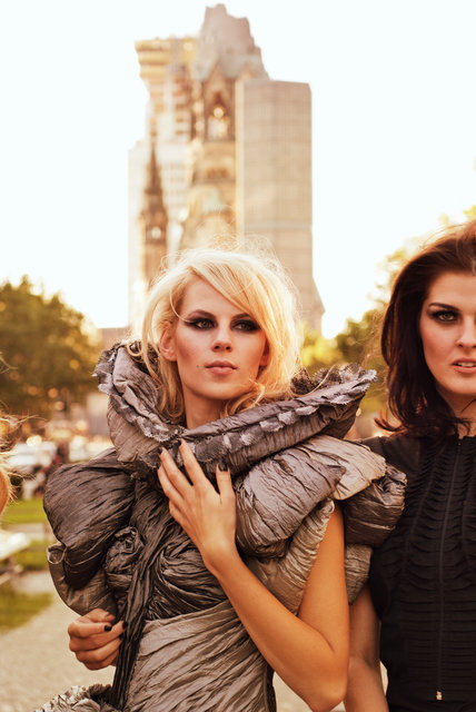 FashionFreak 7 | Berlin | 2010