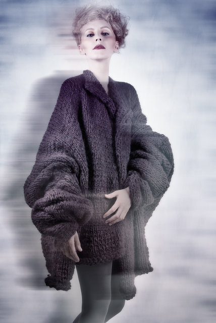 SFUMATO | Fall/Winter 2010/11