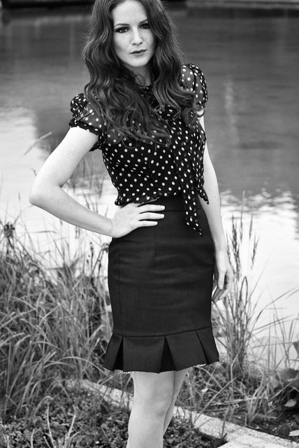 Lian | Berlin | 2011