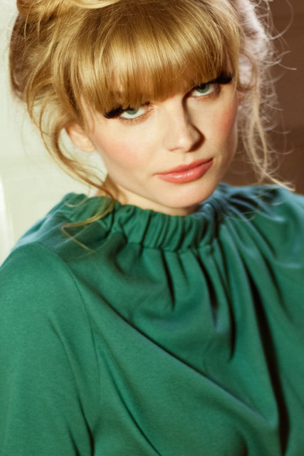 Masslosigkeit | Herbst/Winter 2011