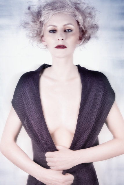 SFUMATO | Fall/Winter 2010/11
