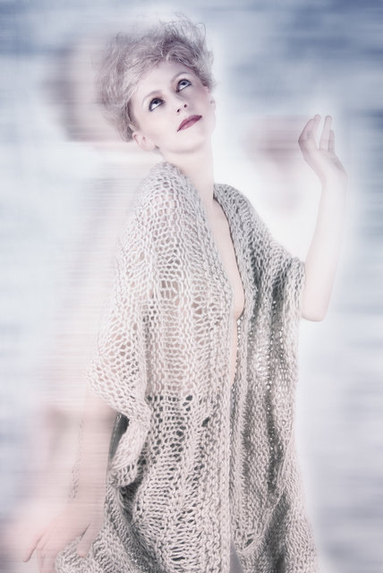 SFUMATO | Fall/Winter 2010/11