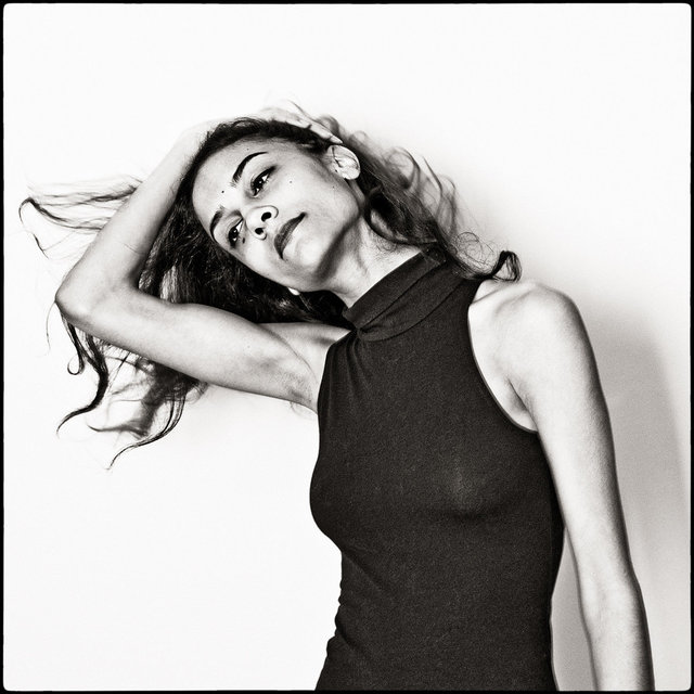 Giulia Christobel Hatton: Model