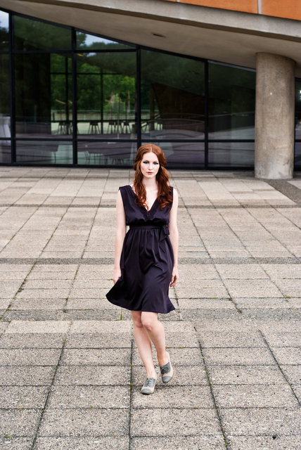 Lian | Berlin | 2011