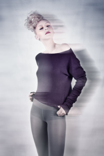 SFUMATO | Fall/Winter 2010/11