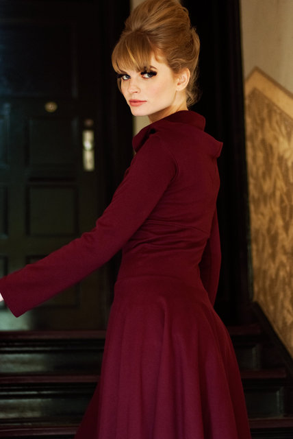 Masslosigkeit | Herbst/Winter 2011