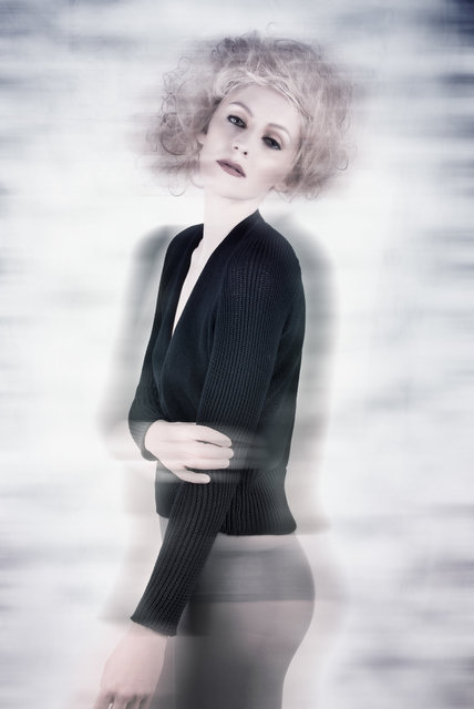 SFUMATO | Fall/Winter 2010/11