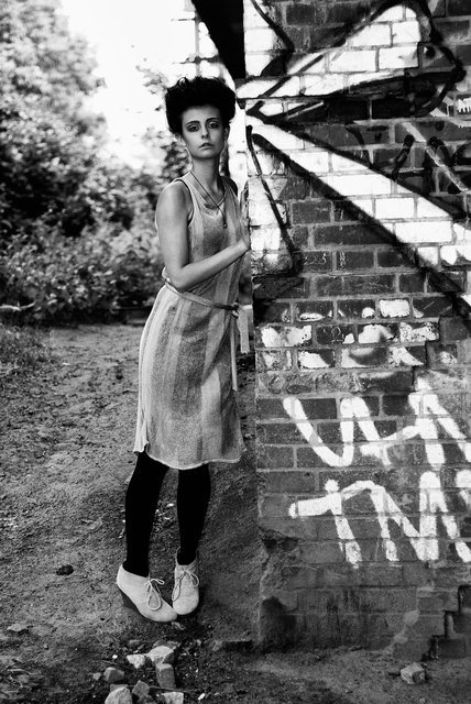 Aspique | Berlin Kreuzberg | 2011