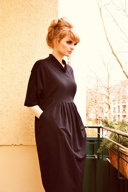 Masslosigkeit | Herbst/Winter 2011