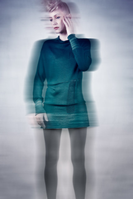 SFUMATO | Fall/Winter 2010/11
