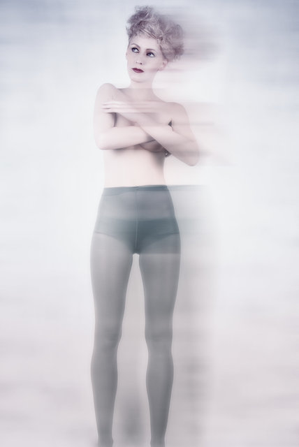 SFUMATO | Fall/Winter 2010/11