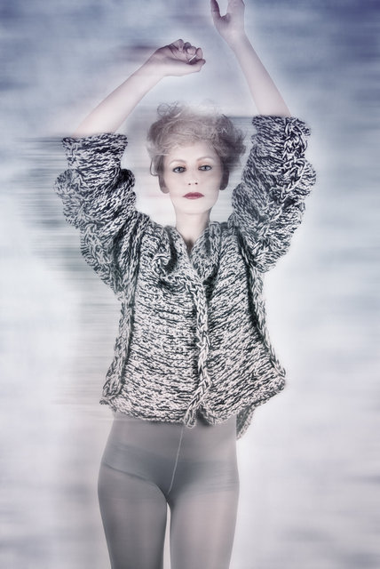SFUMATO | Fall/Winter 2010/11