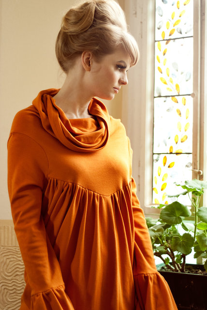 Masslosigkeit | Herbst/Winter 2011
