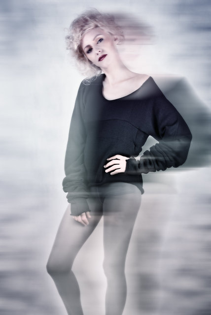 SFUMATO | Fall/Winter 2010/11