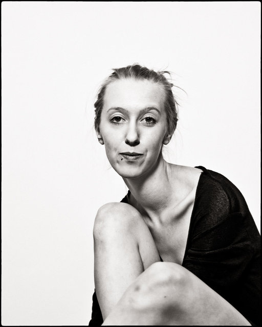 Tabea Borchardt: Künstlerin