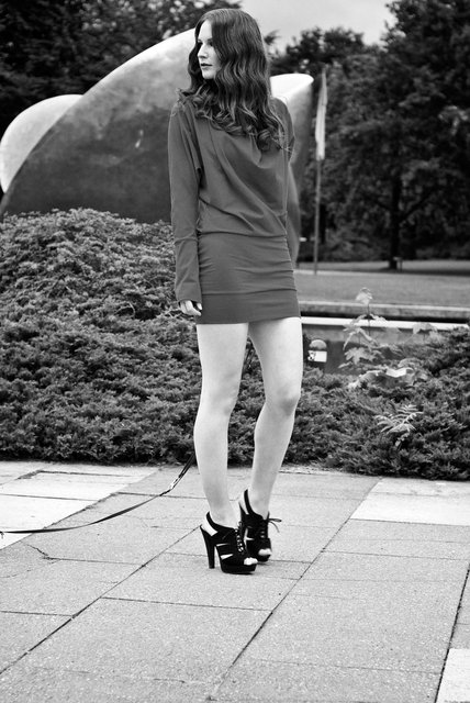 Lian | Berlin | 2011