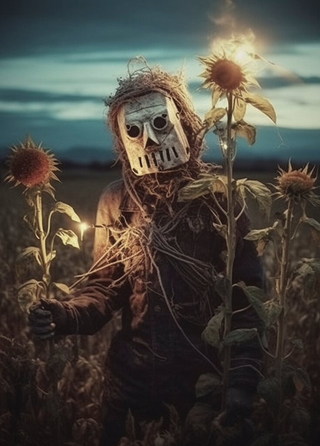 alienart_ultra_realistic_picture_of_scarecrow_with_a_flower_fac_feb1b605-8681-4037-8ef0-51959df5e194.jpg