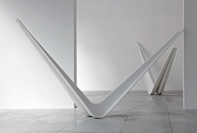 Checked I & II, 2014
