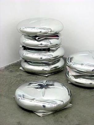 Bread (for the road), 2010