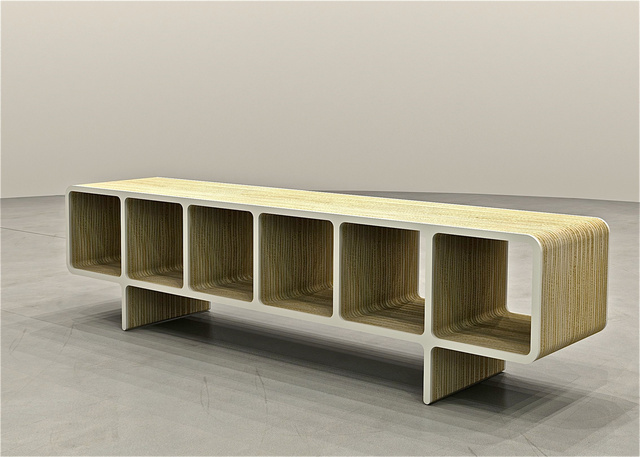CREDENZA