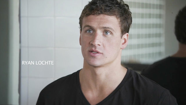 Gillette Commercial Olympic Games London 2012