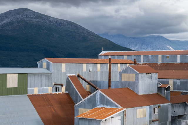 Sørfold, Norway