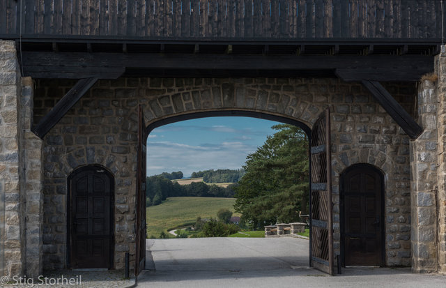 Mauthausen, Austria