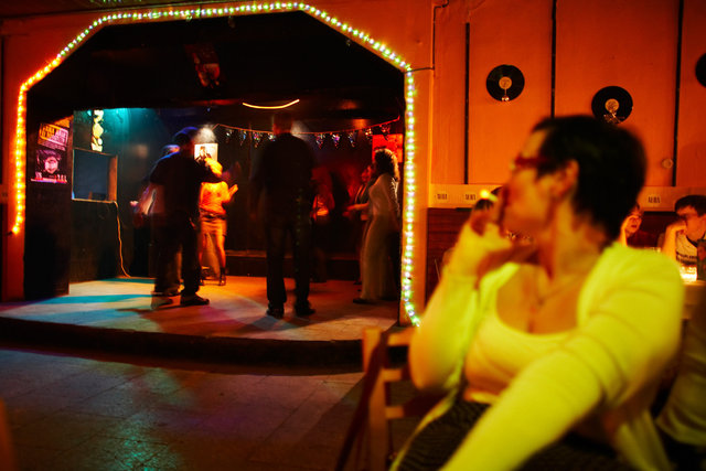 In the east of Europe- Estonia