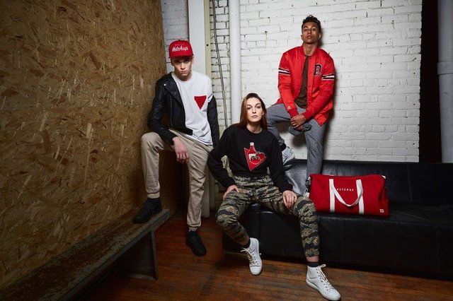 complex x doritos
