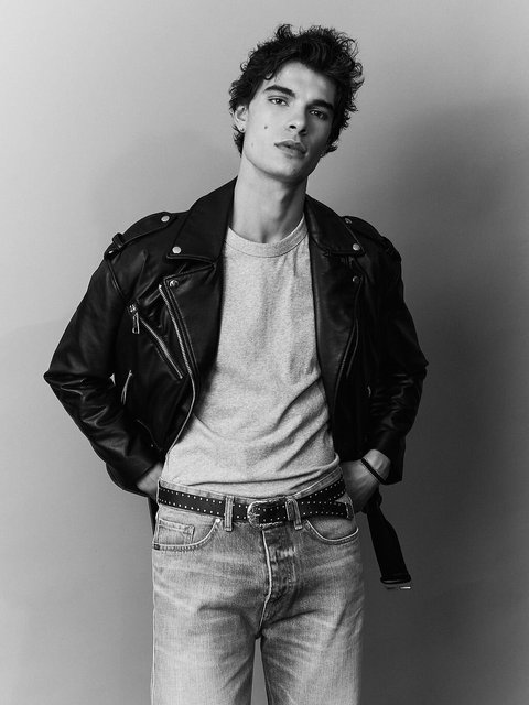 handsom man | styling, direction