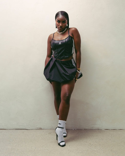 zahra bentham | styling