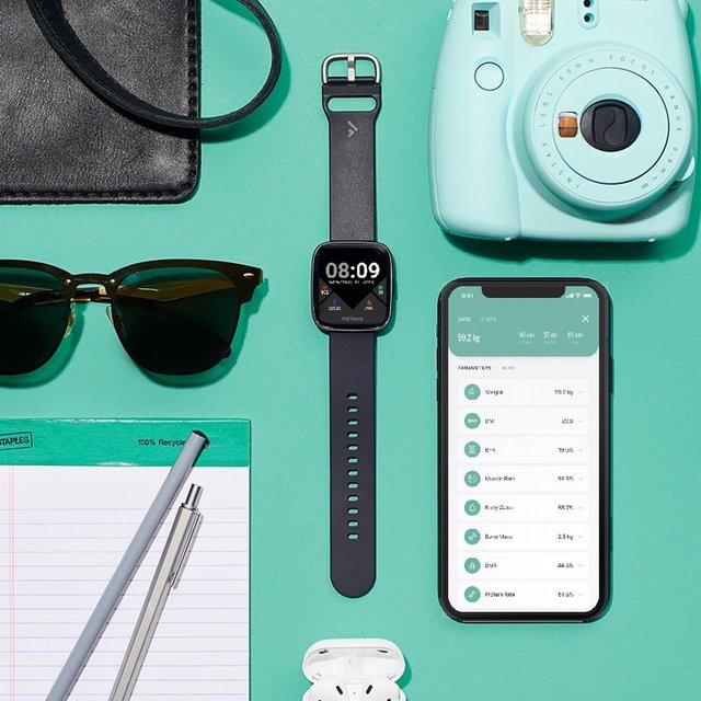 fittrack