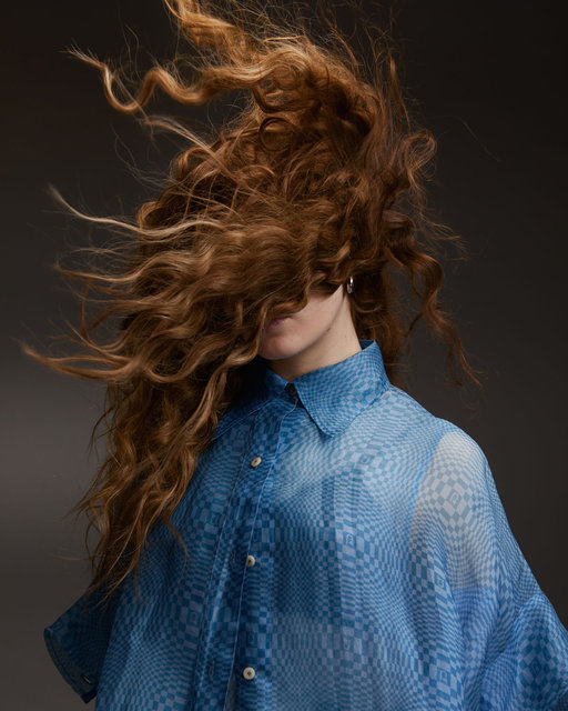 beauty that can't be contained | styling