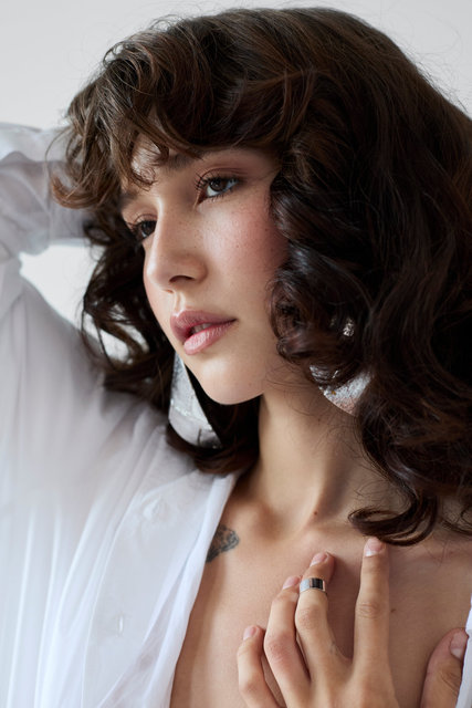 scarlett-rose | creative direction, styling