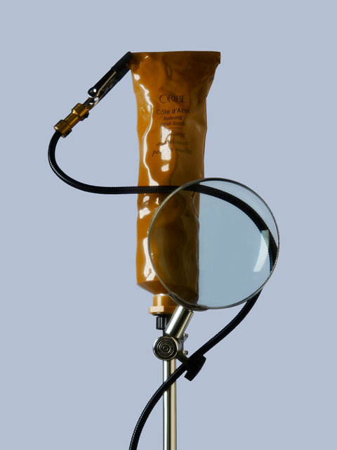 magnify | styling, direction, propping