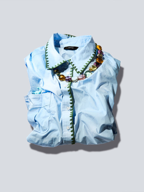 stylist's own | styling, concept