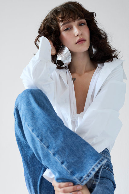 scarlett-rose | creative direction, styling