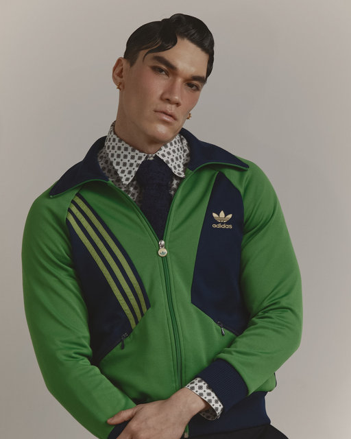 stephen | styling, creative direction