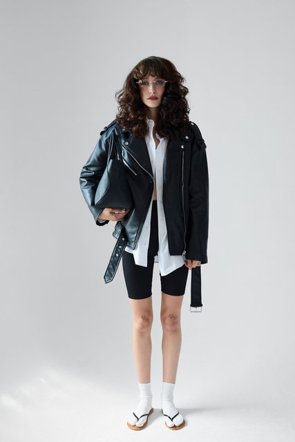 scarlett-rose | creative direction, styling