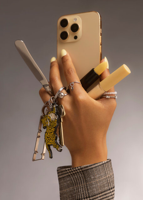 better with butter | styling, propping