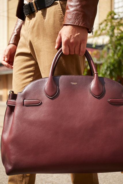 man about town | creative direction, styling
