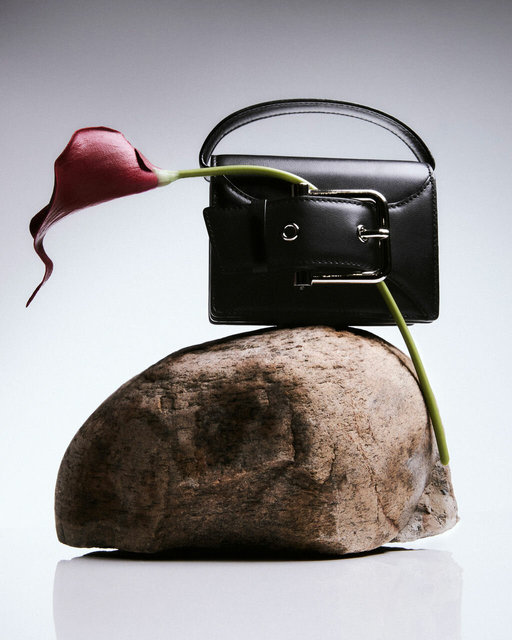 groundbreaking | styling,propping