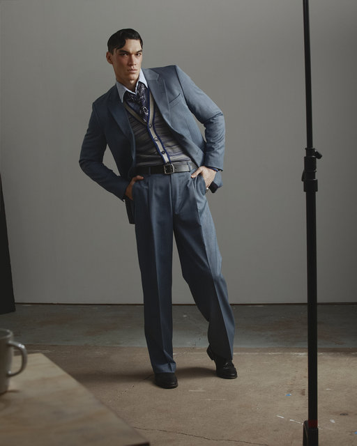  stephen | styling, creative direction