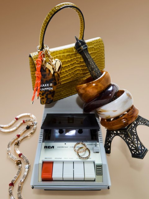 collector's edition | styling, propping