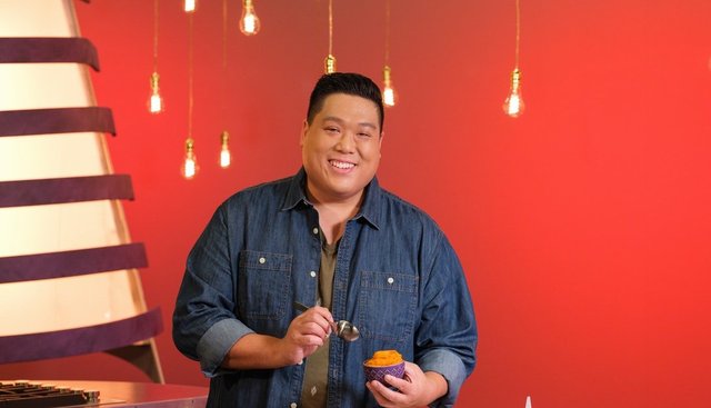 chef craig wong, host of CombiNation Plates (ctv)